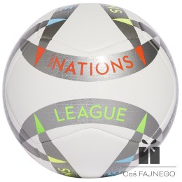 Piłka adidas UEFA NL Training IX4102, Rozmiar: 4