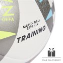 Piłka adidas UEFA NL Training IX4102, Rozmiar: 4
