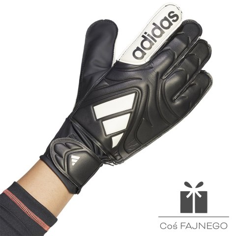 Rękawice adidas Copa GL Club JY0625, Rozmiar: 7,5