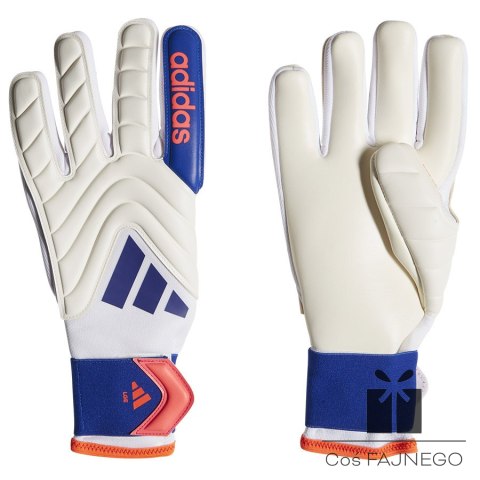 Rękawice adidas Copa GL LGE IX3832, Rozmiar: 9