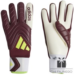 Rękawice adidas Copa GL LGE IQ4012, Rozmiar: 7,5