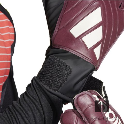 Rękawice adidas Predator Copa GL Club IQ4017, Rozmiar: 10