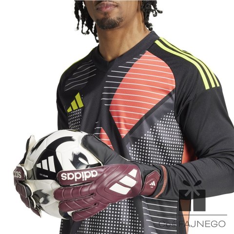 Rękawice adidas Predator Copa GL Club IQ4017, Rozmiar: 9