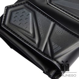 Rękawice adidas Predator GL Jr HY4077, Rozmiar: 4