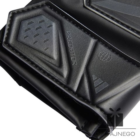 Rękawice adidas Predator GL Jr HY4077, Rozmiar: 5