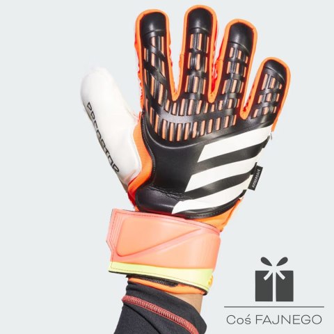 Rękawice adidas Predator GL MTC FS IQ4037, Rozmiar: 9