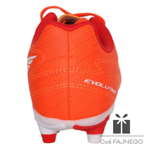Buty Joma EVOLUTION 2508 Jr EVJW2508FG