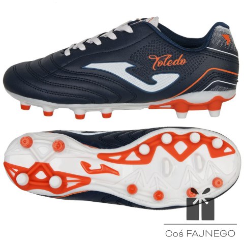 Buty Joma TOLEDO 2603 Jr FG TOJS2603FG