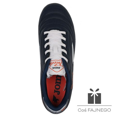 Buty Joma TOLEDO 2603 Jr FG TOJS2603FG