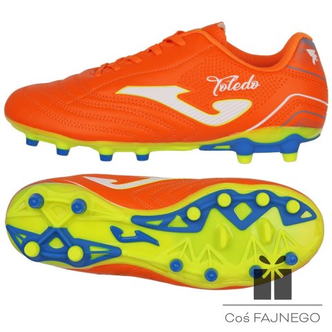 Buty Joma TOLEDO 2608 Jr FG TOJS2608FG