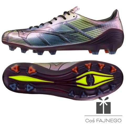 Buty Mizuno Afla II Japan FG P1GA256001