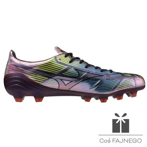 Buty Mizuno Afla II Japan FG P1GA256001