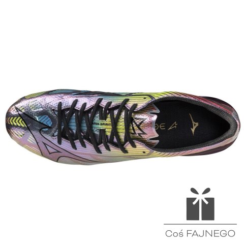 Buty Mizuno Afla II Japan FG P1GA256001