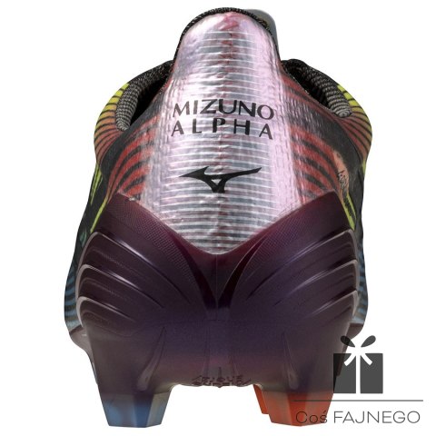 Buty Mizuno Afla II Japan FG P1GA256001