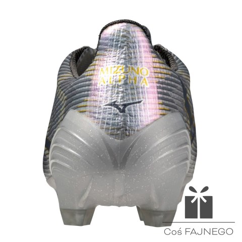 Buty Mizuno Afla II Japan FG P1GA256004