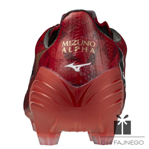 Buty Mizuno Alfa II Elite FG P1GA256260