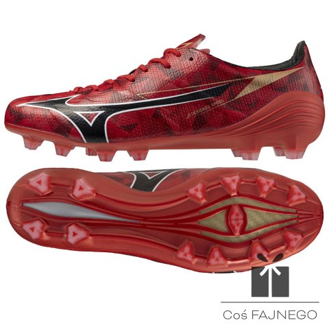 Buty Mizuno Alfa II Japan FG P1GA256060