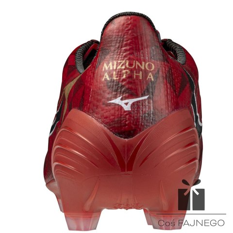 Buty Mizuno Alfa II Japan FG P1GA256060