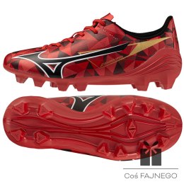 Buty Mizuno Alfa II Select Jr FG P1GB256560