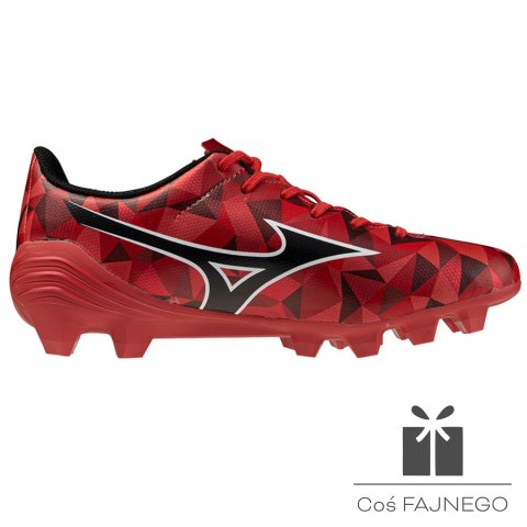 Buty Mizuno Alfa II Select Jr FG P1GB256560