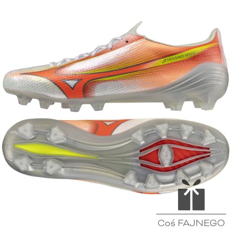 Buty Mizuno Alfa III Elite FG P1GA266254