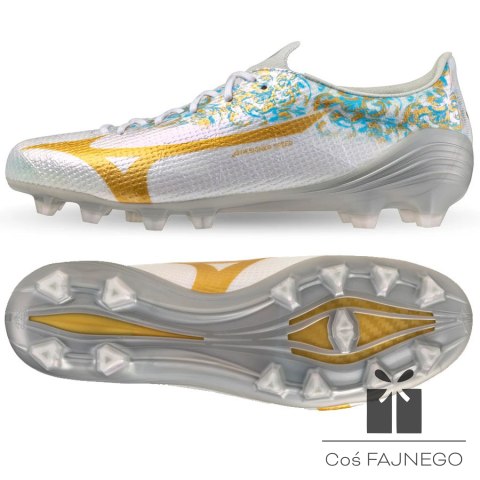 Buty Mizuno Alfa III Japan Joao Felix FG P1GA265014