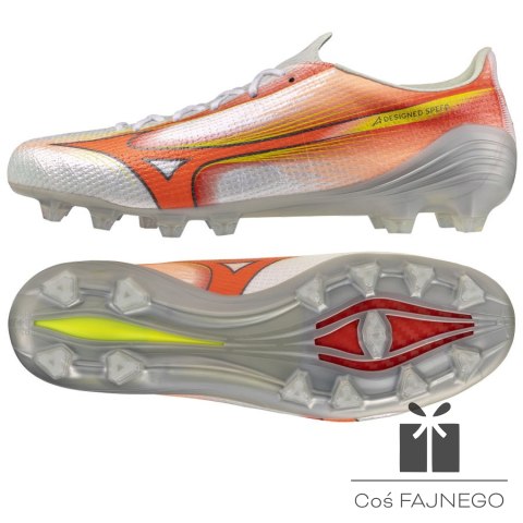 Buty Mizuno Alpha III Japan FG P1GA266054
