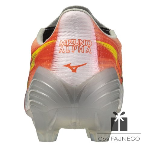 Buty Mizuno Alpha III Japan FG P1GA266054