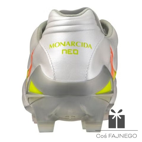 Buty Mizuno Monarcida Neo III Elite FG P1GA262054