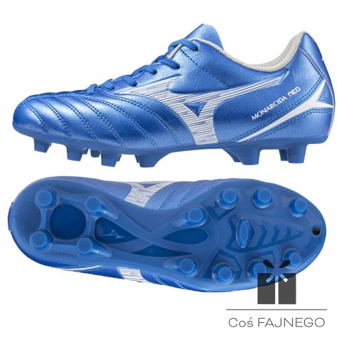 Buty Mizuno Monarcida Neo III Select Jr FG P1GB242527