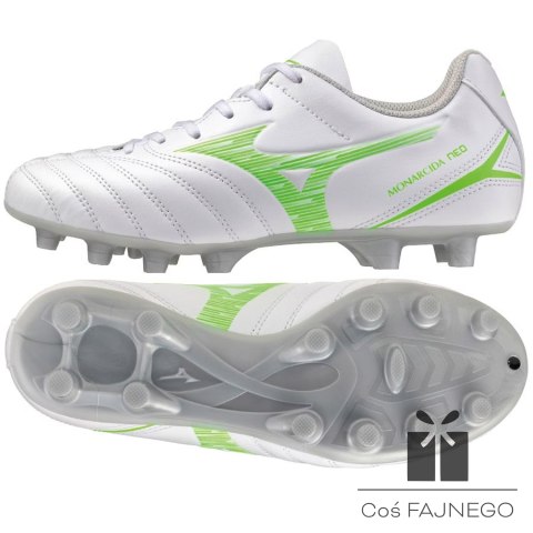 Buty Mizuno Monarcida Neo III Select Jr P1GB252537