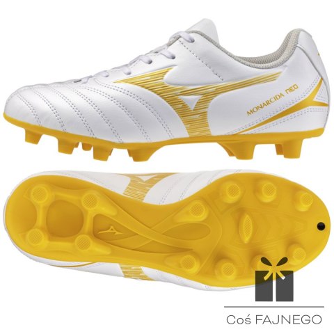 Buty Mizuno Monarcida Neo III Select Jr P1GB262550