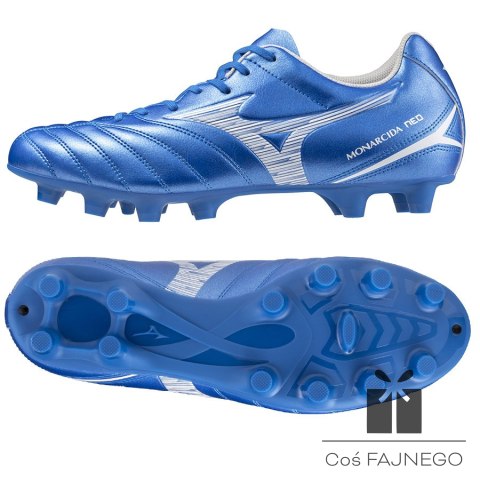 Buty Mizuno Monarcida Neo III Select P1GA242527