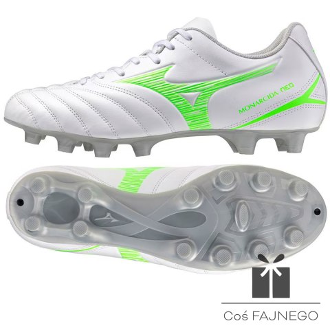 Buty Mizuno Monarcida Neo III Select P1GA252537