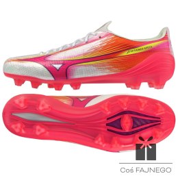 Buty Mizuno Morelia Alpha III Elite FG P1GA266264
