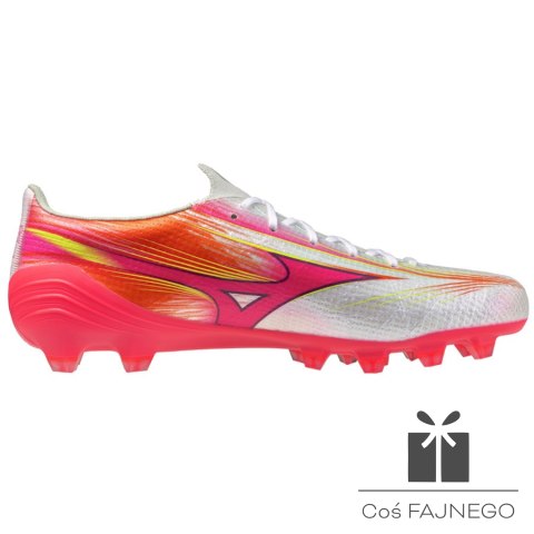 Buty Mizuno Morelia Alpha III Elite FG P1GA266264