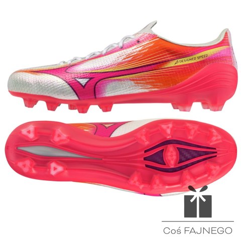 Buty Mizuno Morelia Alpha III Elite Japan FG P1GA266264