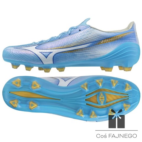 Buty Mizuno Morelia Alpha III Elite MD P1GA266225