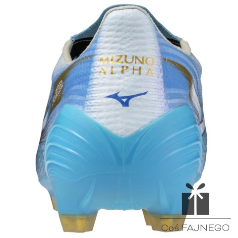 Buty Mizuno Morelia Alpha III Elite MD P1GA266225