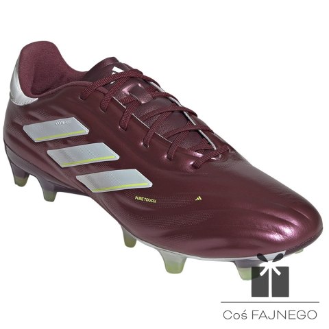 Buty adidas COPA PURE.2 Elite FG IE7486