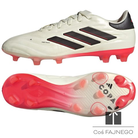 Buty adidas COPA PURE.2 PRO FG IE4979