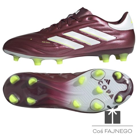 Buty adidas COPA PURE.2 PRO FG IE7490