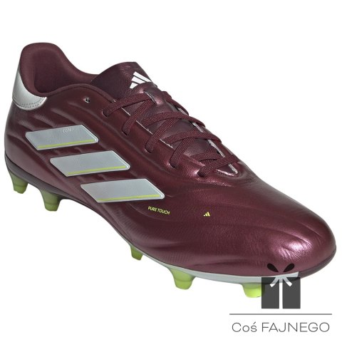 Buty adidas COPA PURE.2 PRO FG IE7490