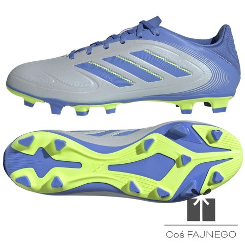 Buty adidas COPA PURE III Club FG/MG IE1174