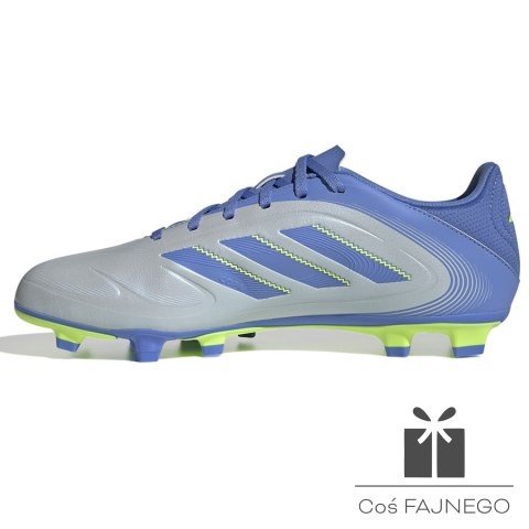 Buty adidas COPA PURE III Club FG/MG IE1174