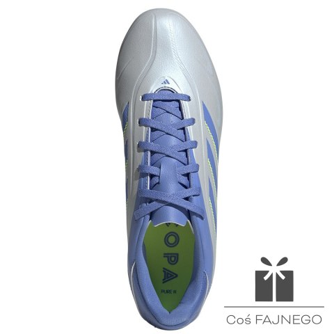 Buty adidas COPA PURE III Club FG/MG IE1174