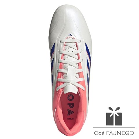 Buty adidas COPA PURE III Club FG/MG JR2898