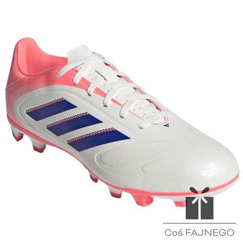Buty adidas COPA PURE III Club FG/MG JR2898