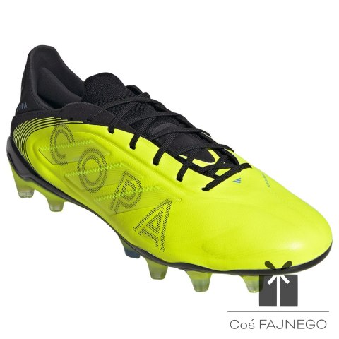 Buty adidas COPA PURE III Elite FG IH0072