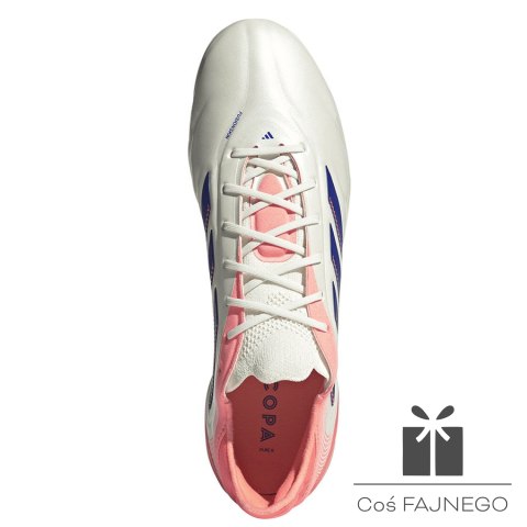 Buty adidas COPA PURE III Elite FG JH8728